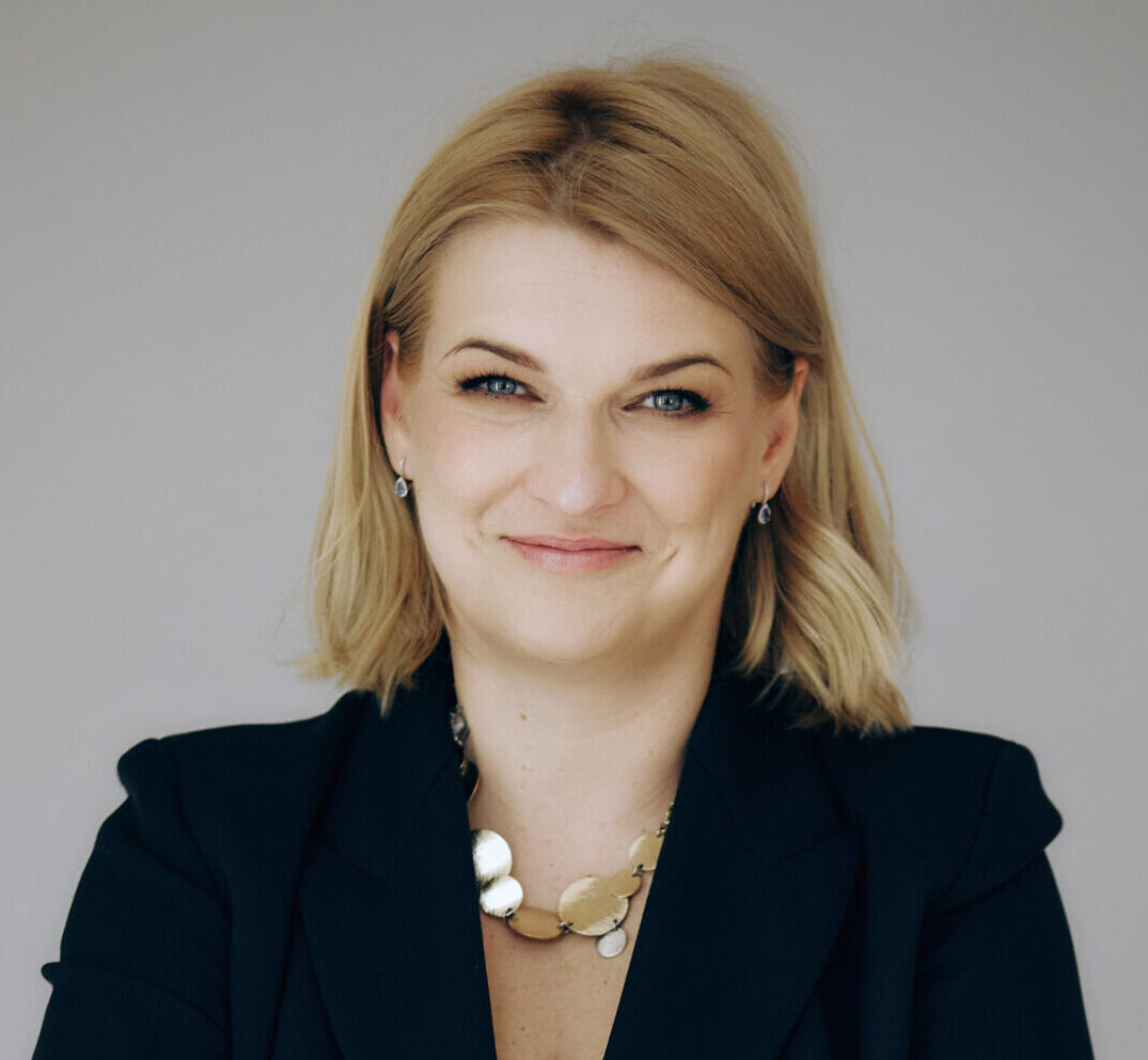 Hanna Malinowska-Wikaryjczyk