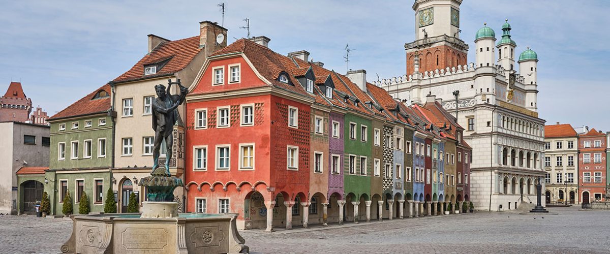 . edycja kursu psychoterapii poznawczo behawioralnej w Poznaniu już ruszyła!