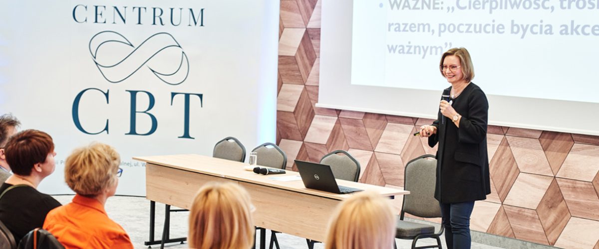 20-lecie Centrum CBT na polskim rynku-1