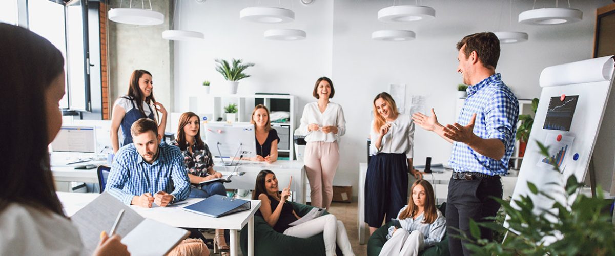 50 nowych specjalistów w Centrum CBT