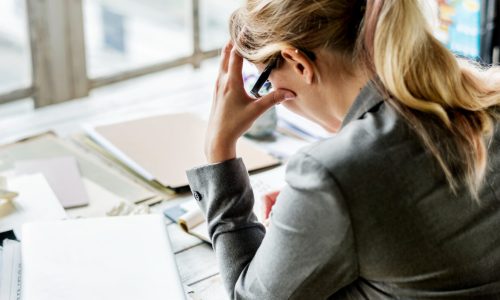 Wypalenie zawodowe i uzależnienie od pracy - szkolenie w Centrum CBT
