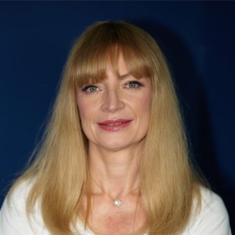 Agnieszka Głukowska Soból
