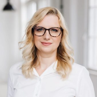 Agnieszka Wroczyńska