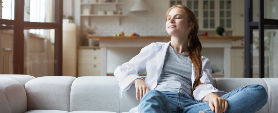 Akceptacja psychologiczna sztuka przyjmowania życia takim, jakie jest ()