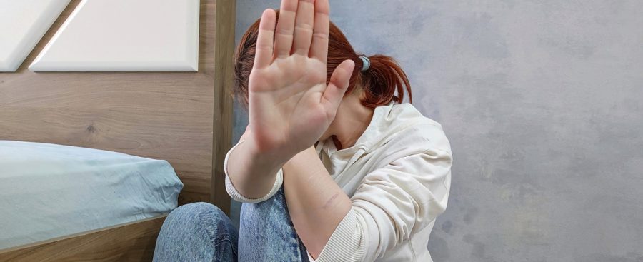 Algorytm postępowania w przypadku samookaleczenia-1