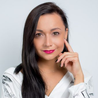 Anna Ciucias Makowska