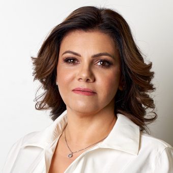 Anna Kaźmierczak-Mytkowska