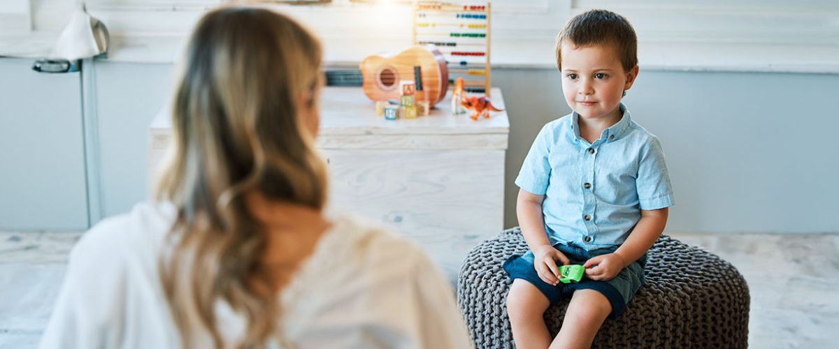 Badania funkcji poznawczych u dzieci w Centrum CBT klucz do trafnych orzeczeń i wsparcia edukacyjnego