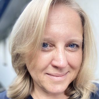 Beata Poborska Kobrzyńska