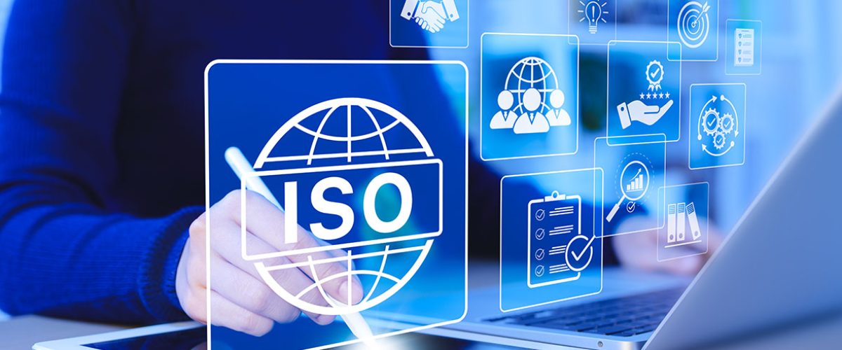 Centrum CBT EDU z certyfikatami ISO!