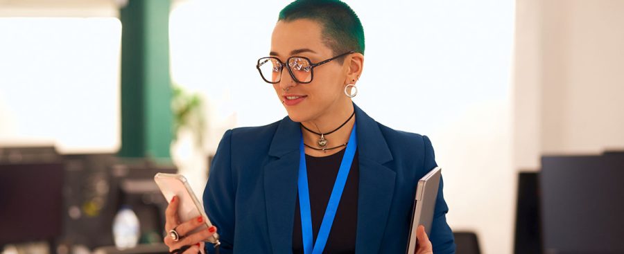 Chief Business Mental Health Officer – klucz do zdrowia psychicznego w firmach