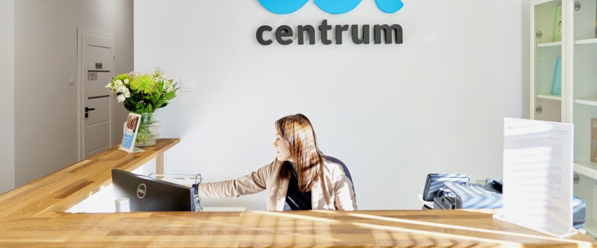 Comarch Optimed NXT w Centrum CBT