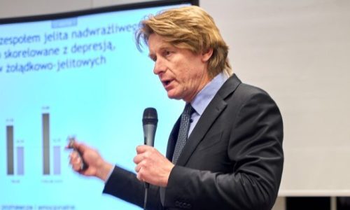 Kurs psychogastroenterologii w Centrum CBT