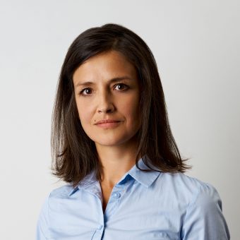 Dagmara Potęga-Sidorowicz