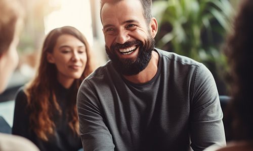 Diagnoza i terapia osób dorosłych z ADHD