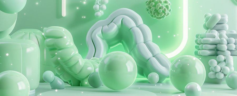 Dlaczego psychiatra i psycholog powinni stosować psychobiotyki u swoich pacjentów