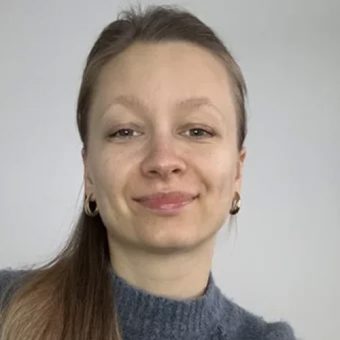 Dorota Rudnicka Szkup