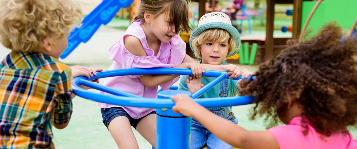 Dzień Dziecka przypomnienie o tym, co najważniejsze