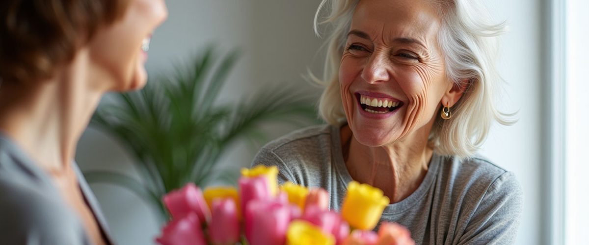 Dzień Matki czas, by zatrzymać się i zadbać o siebie