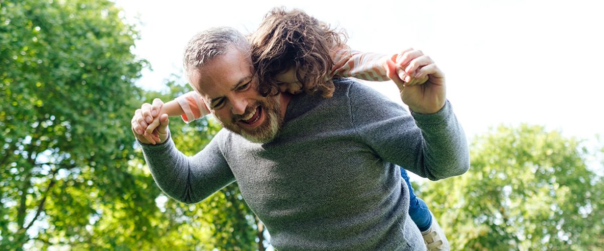 Dzień Ojca – o sile obecności i emocjonalnej więzi