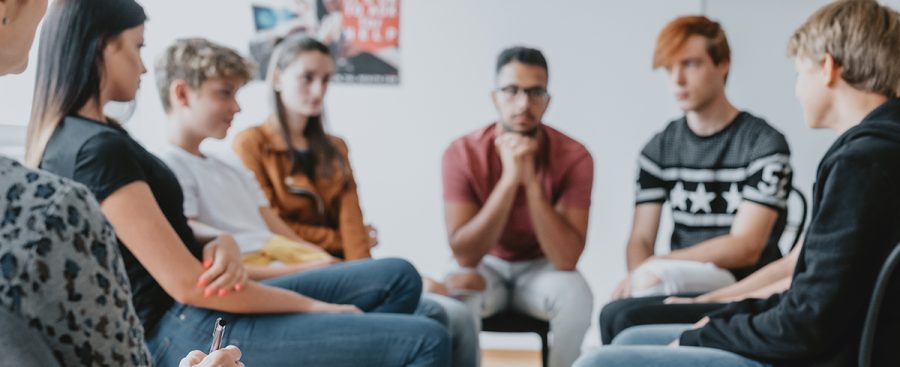 Elementy psychologii rozwojowej dzieci i młodzieży-1