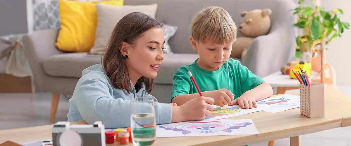 Europejski Tydzień Autyzmu-1