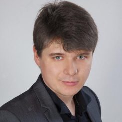 Gocał-Czerwiński Eliasz