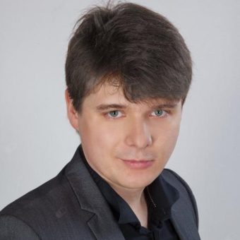 Gocał-Czerwiński Eliasz