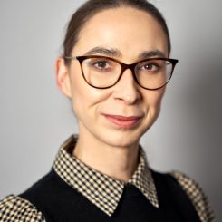 Gołębiowska Agnieszka