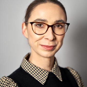 Gołębiowska Agnieszka