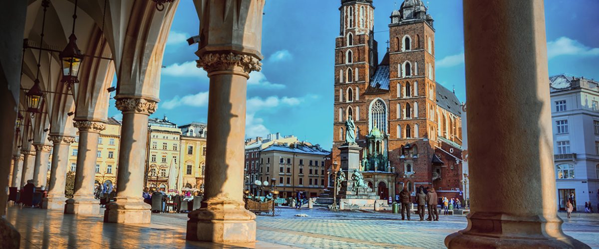 Inauguracja 4-letniego Kursu Psychoterapii w Krakowie-1