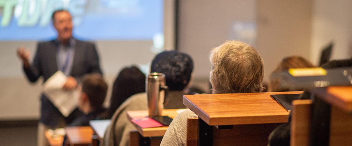 Inauguracja roku akademickiego w Szkole Psychoterapii Centrum CBT EDU