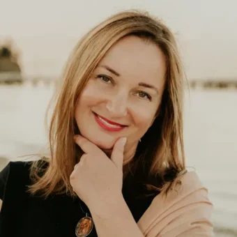 Iwona Szmalenberg Krynicka