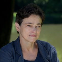 Jagoda Latomska-Latkowska