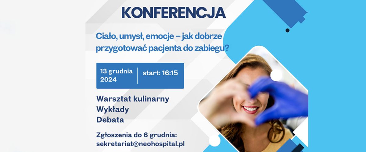 Jak przygotować pacjenta przed zabiegiem