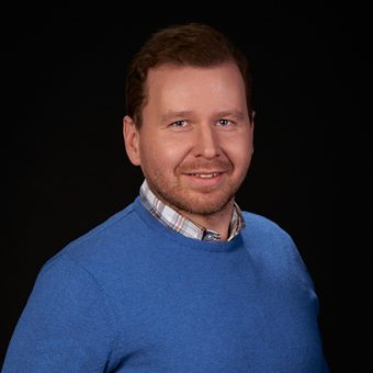 Jarosław Mirkiewicz