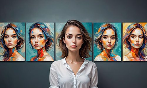 Jedna osoba, wiele postaci praca z częściami Ja oraz tryby schematów-1