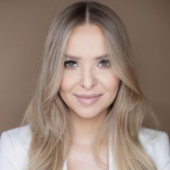 Karolina Borek Cygan