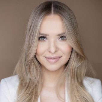 Karolina Borek Cygan