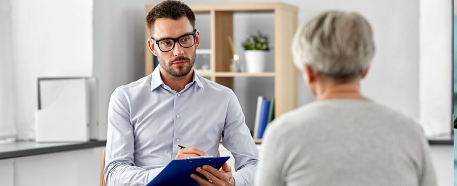 Konceptualizacja w psychogastroenterologii, czyli jak rozumieć problem pacjenta i planować oddziaływania