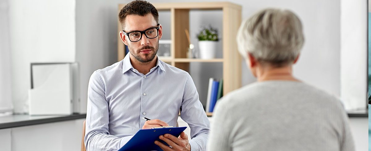 Konceptualizacja w psychogastroenterologii, czyli jak rozumieć problem pacjenta i planować oddziaływania