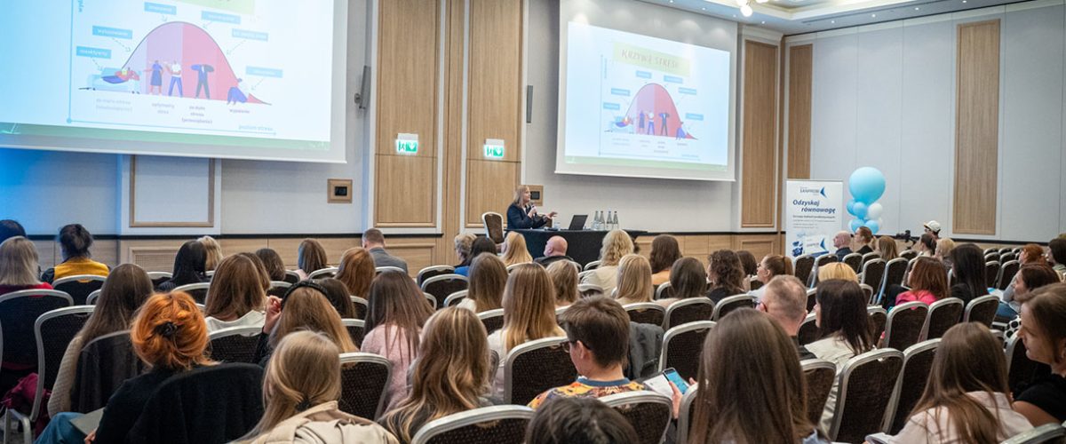 Konferencja naukowa Centrum CBT Zanim pojawi się dziecko i gdy już jest na świecie