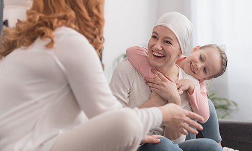 Kurs PSYCHOONKOLOGIA praktyczna wiedza i realne wsparcie