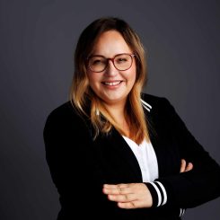 Laskowska Wirginia foto na stronę