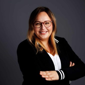 Laskowska Wirginia foto na stronę