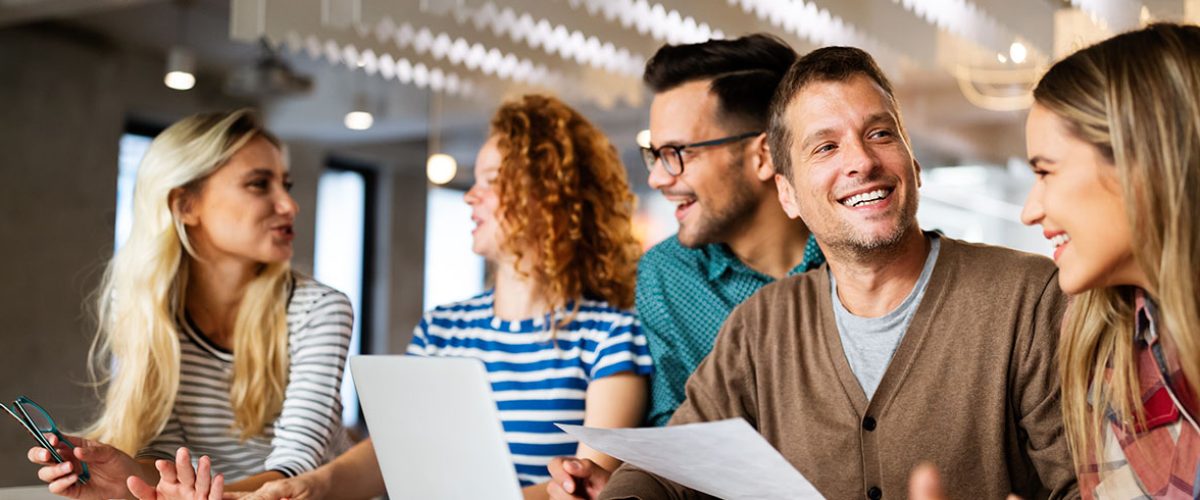 Listopadowa oferta szkoleniowa w Centrum CBT EDU!