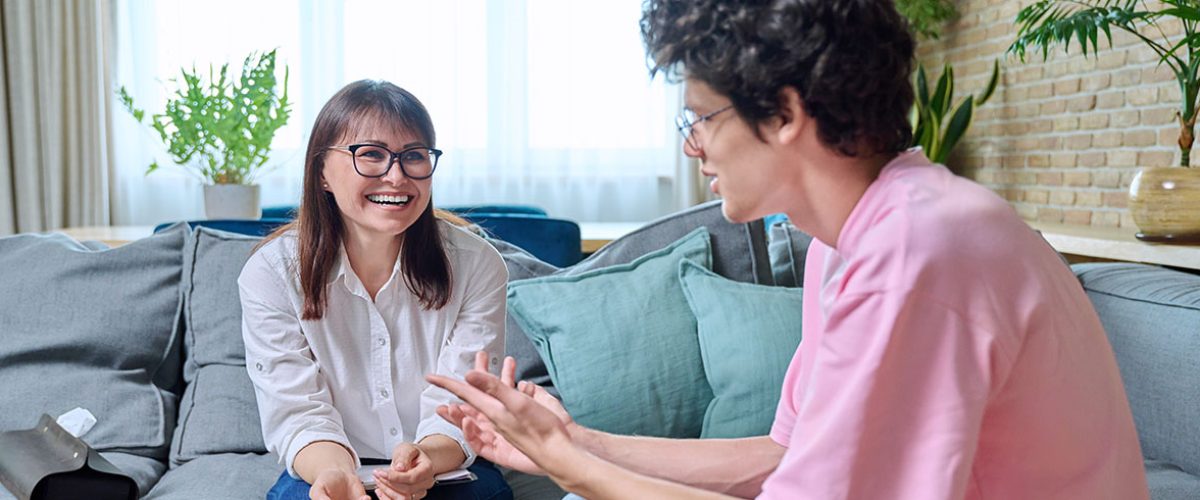 Listopadowe szkolenia dla specjalistów pracujących z dziećmi i młodzieżą!