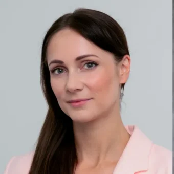 Magdalena Hawrot Krauze