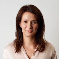 Małgorzata Barańska - Guz