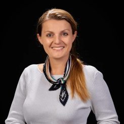 Małgorzata Szołajska